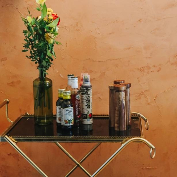 Repas de groupe - La Bottega Pinseria - restaurant VAUX-SUR-SEINE - meilleur restaurant VAUX-SUR-SEINE