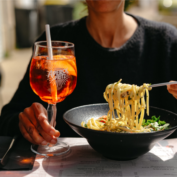 Le restaurant - La Bottega Pinseria - restaurant VAUX-SUR-SEINE - restaurant a faire VAUX-SUR-SEINE