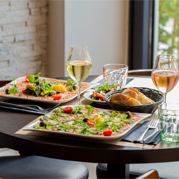 Le restaurant - La Bottega Pinseria - restaurant VAUX-SUR-SEINE - restaurant a faire VAUX-SUR-SEINE