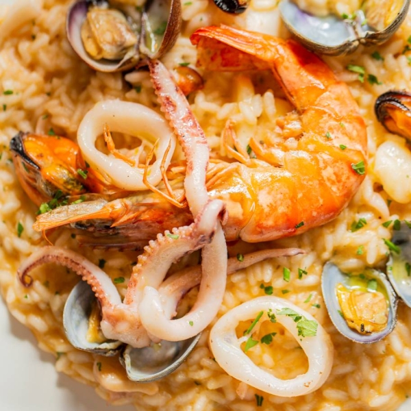 La carte - La Bottega Pinseria - restaurant VAUX-SUR-SEINE - manger a VAUX-SUR-SEINE