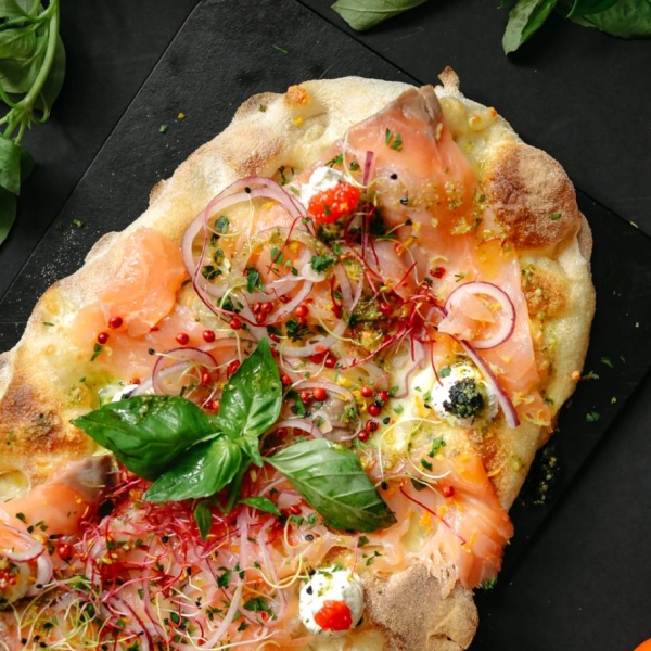 La carte - La Bottega Pinseria - restaurant VAUX-SUR-SEINE - restaurant sympa VAUX-SUR-SEINE